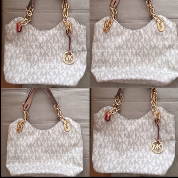 MK medium satchel - Picture 2 of 4